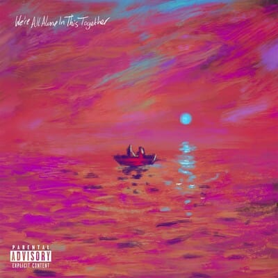 We're All Alone in This Together:   - Dave [VINYL]