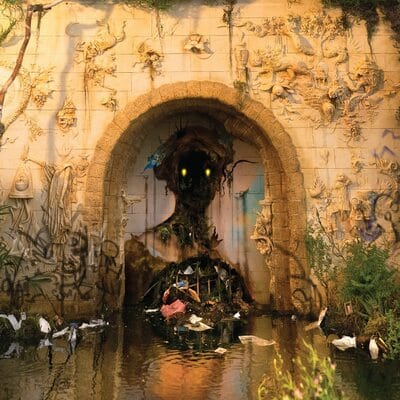 Two Dreams:   - Circa Survive [VINYL]