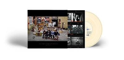 Babel - Mumford & Sons [VINYL Limited Edition]