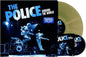 Around the World: Restored & Expanded - The Police [VINYL]