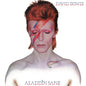 Aladdin Sane - David Bowie [VINYL]