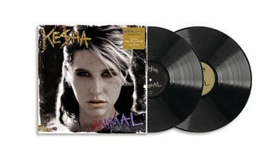 Animal - Ke$ha [VINYL]