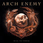 Will to Power - Arch Enemy [VINYL Limited Edition]