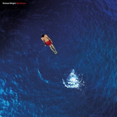 Wet Dream - Richard Wright [VINYL Limited Edition]