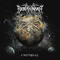 Universal - Borknagar [VINYL]