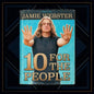 10 for the People - Jamie Webster [VINYL]