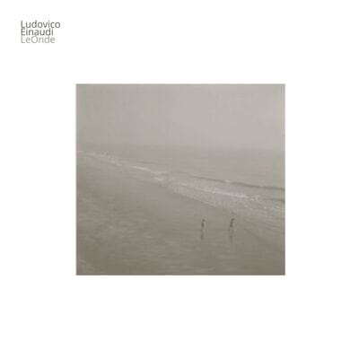 Ludovico Einaudi: LeOnde - Ludovico Einaudi [CD]