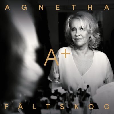 A+ - Agnetha Fältskog [VINYL Deluxe Edition]
