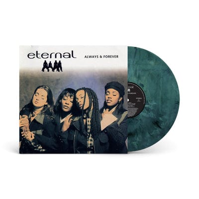 Always & Forever (NAD 2023) - Eternal [VINYL Limited Edition]
