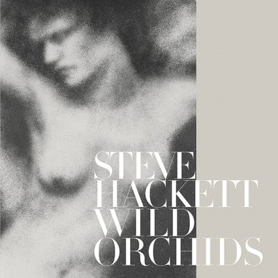 Wild Orchids - Steve Hackett [VINYL]