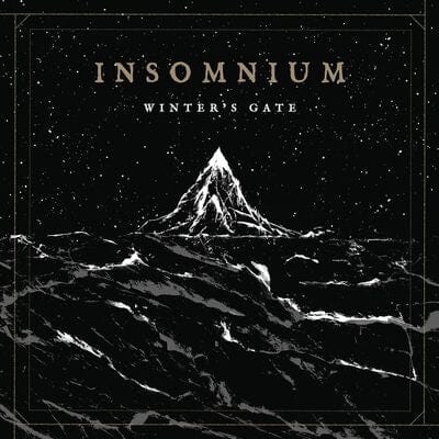 Winter's Gate - Insomnium [VINYL Limited Edition]