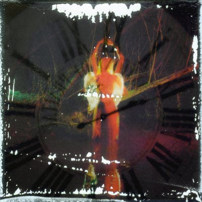 Afraid of Tomorrows - The Mysterines [VINYL]