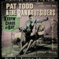 Keepin' Chaos at Bay - Pat Todd & the Rankoutsiders [CD]