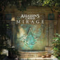 Assassin's Creed Mirage - Brendan Angelides [VINYL]