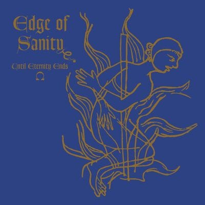 Until Eternity Ends - Edge of Sanity [VINYL]