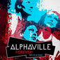 Forever!: Best of 40 Years - Alphaville [VINYL]
