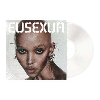 EUSEXUA - FKA Twigs [VINYL]