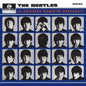 A Hard Day's Night (National Album Day 2024) - The Beatles [VINYL Limited Edition]