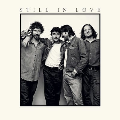 Still in Love - Ten Fé [VINYL]