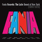 Fania Records: The Latin Sound of New York (1964-1978) - Various Artists [VINYL]