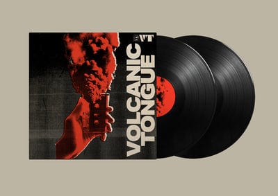 Volcanic Tongue - Various Artists [VINYL]