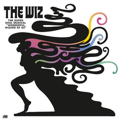 The Wiz: The Super Soul Musical "Wonderful Wizard of Oz" - Various Performers [VINYL]