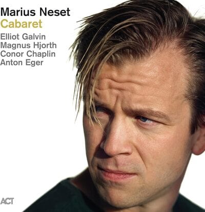 Cabaret - Marius Neset [VINYL]