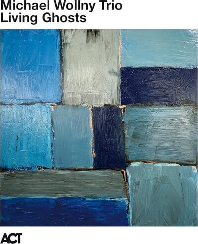 Living Ghosts - Michael Wollny Trio [VINYL]