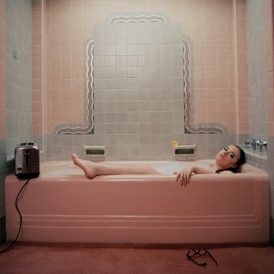 Weirdo - Emma-Jean Thackray [VINYL]