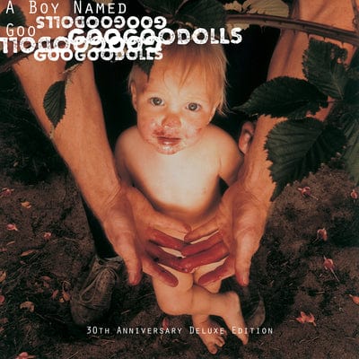 A Boy Named Goo (30th Anniversary Edition) - Goo Goo Dolls [VINYL]