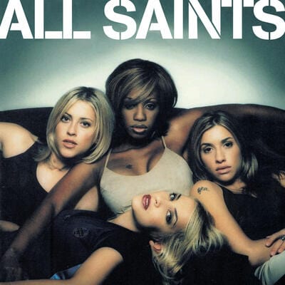 All Saints - All Saints [VINYL]
