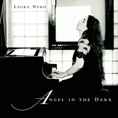 Angel in the Dark (RSD 2025) - Laura Nyro [VINYL]