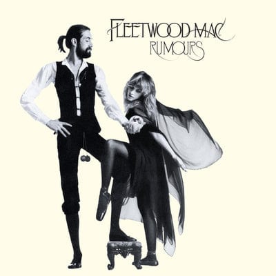 Rumours - Fleetwood Mac [VINYL]