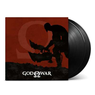 God of War - Various Performers [VINYL]