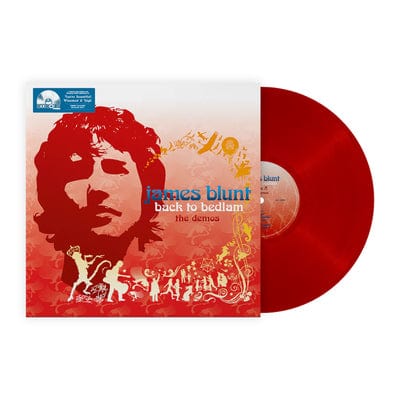 Back to Bedlam: The Demos (RSD 2025) - James Blunt [VINYL Limited Edition]