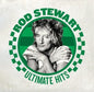 Ultimate Hits (Exclusive) Green Alternate Cover - Rod Stewart [VINYL Limited Edition]