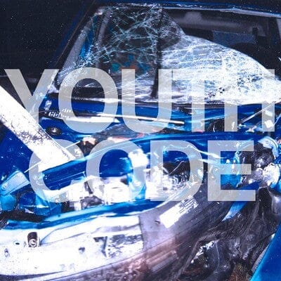 Yours, With Malice - Youth Code [VINYL]