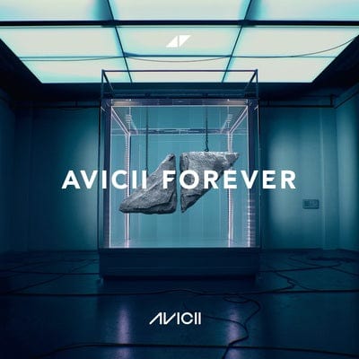 Avicii Forever - Avicii [VINYL]