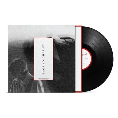 An Echo of Love - Kerala Dust [VINYL]