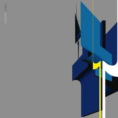 Untitled (Reissue) - Autechre [VINYL]