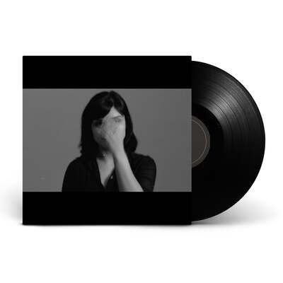 All My Circles Run - Sarah Davachi [VINYL]