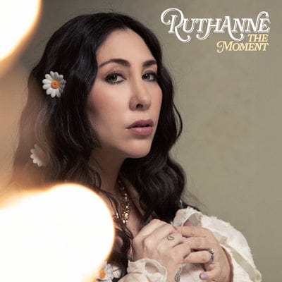 The Moment - RuthAnne [VINYL]