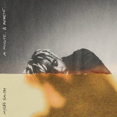 A Minute, a Moment... - Myles Smith [VINYL]