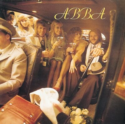 ABBA (Half-Speed Remaster) - ABBA [VINYL]