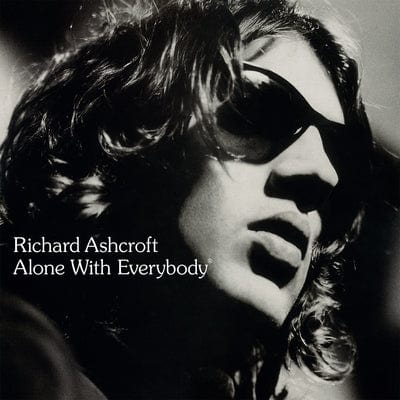 Alone With Everybody - Richard Ashcroft [VINYL]