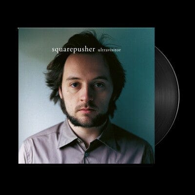 Ultravisitor - Squarepusher [VINYL]