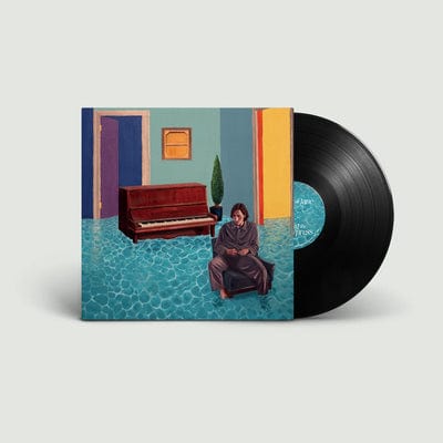 Unsinking the Cypress - Memory of Jane [VINYL]