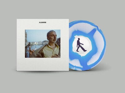 Allbarone - Baxter Dury [Colour Vinyl]