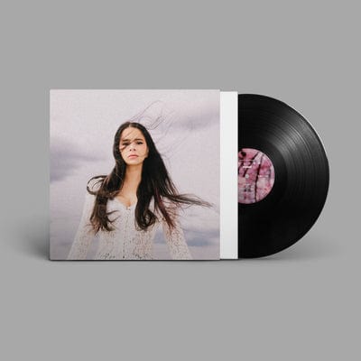 Volver - Sofia Kourtesis [VINYL]
