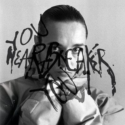 You Heartbreaker, You - Jehnny Beth [VINYL]